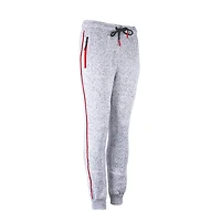 White jogger Oxygen for men