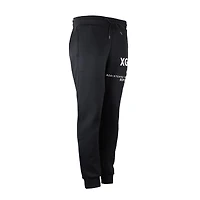 Black jogger Oxygen for men
