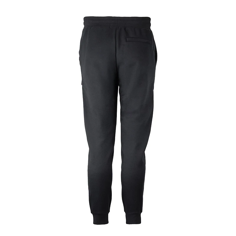 Black jogger Oxygen for men