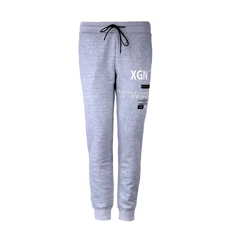 Grey jogger Oxygen for men