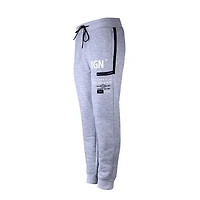 Grey jogger Oxygen for men