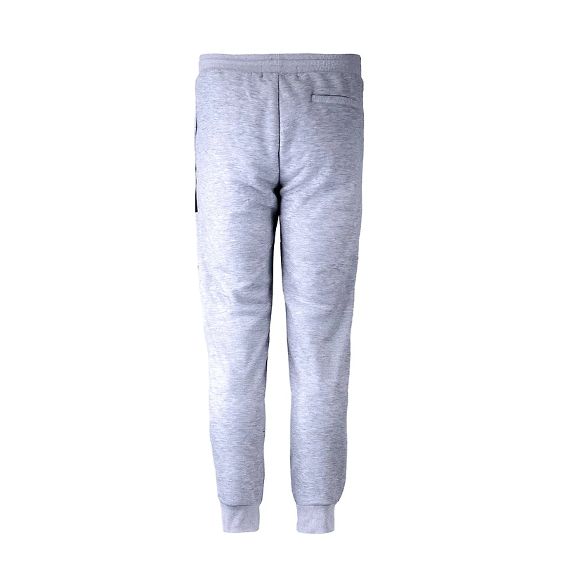 Grey jogger Oxygen for men