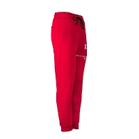 Red jogger Oxygen for men