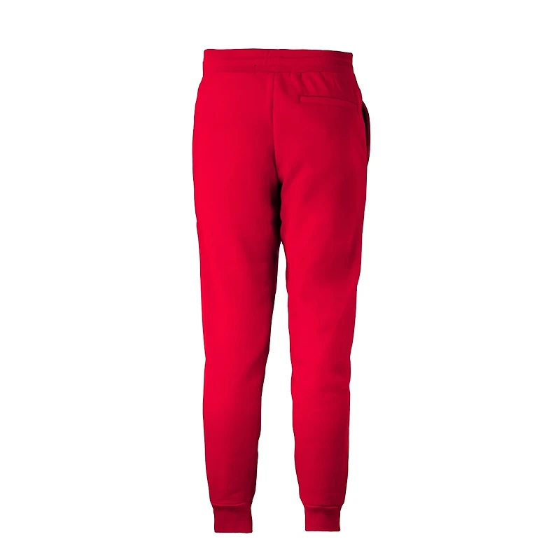 Red jogger Oxygen for men