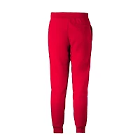 Red jogger Oxygen for men
