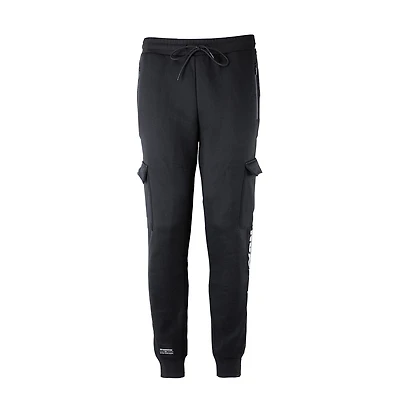 Black jogger Oxygen for men