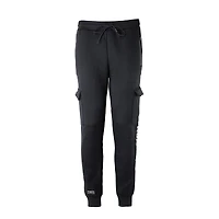Black jogger Oxygen for men