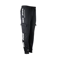 Black jogger Oxygen for men