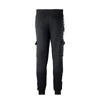 Black jogger Oxygen for men