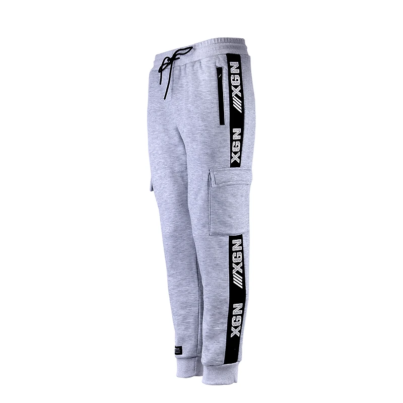 Grey jogger Oxygen for men