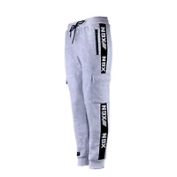 Grey jogger Oxygen for men