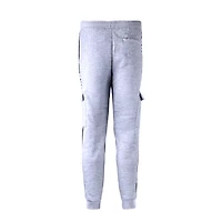 Grey jogger Oxygen for men
