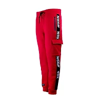 Red jogger Oxygen for men