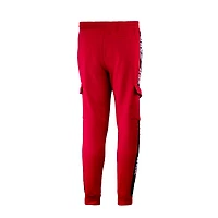 Red jogger Oxygen for men