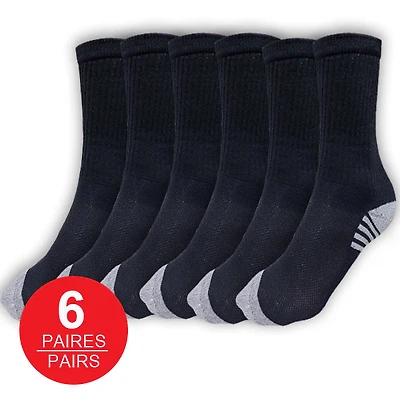 socks Rad & CO for men (pack of 6