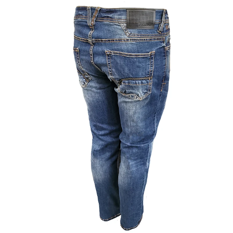 Blue jean Projek Raw for men