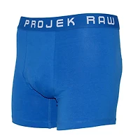 Boxer royal bleu Projek Raw pour homme