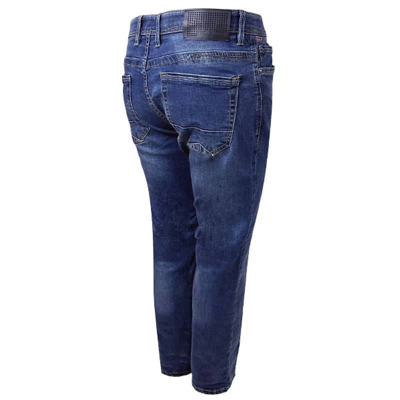 Blue jean Projek Raw for men