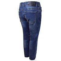 Blue jean Projek Raw for men