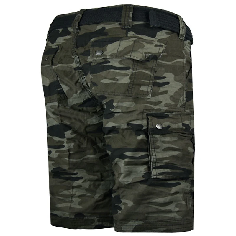 Short cargo Projek Raw pour homme