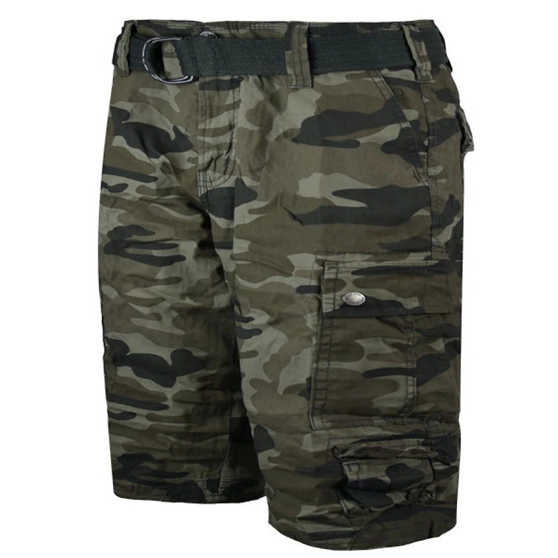 Short cargo Projek Raw pour homme