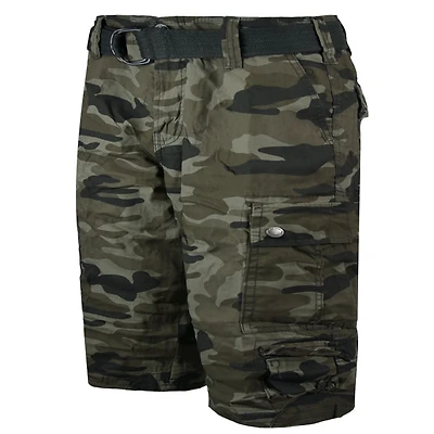 Short cargo Projek Raw pour homme