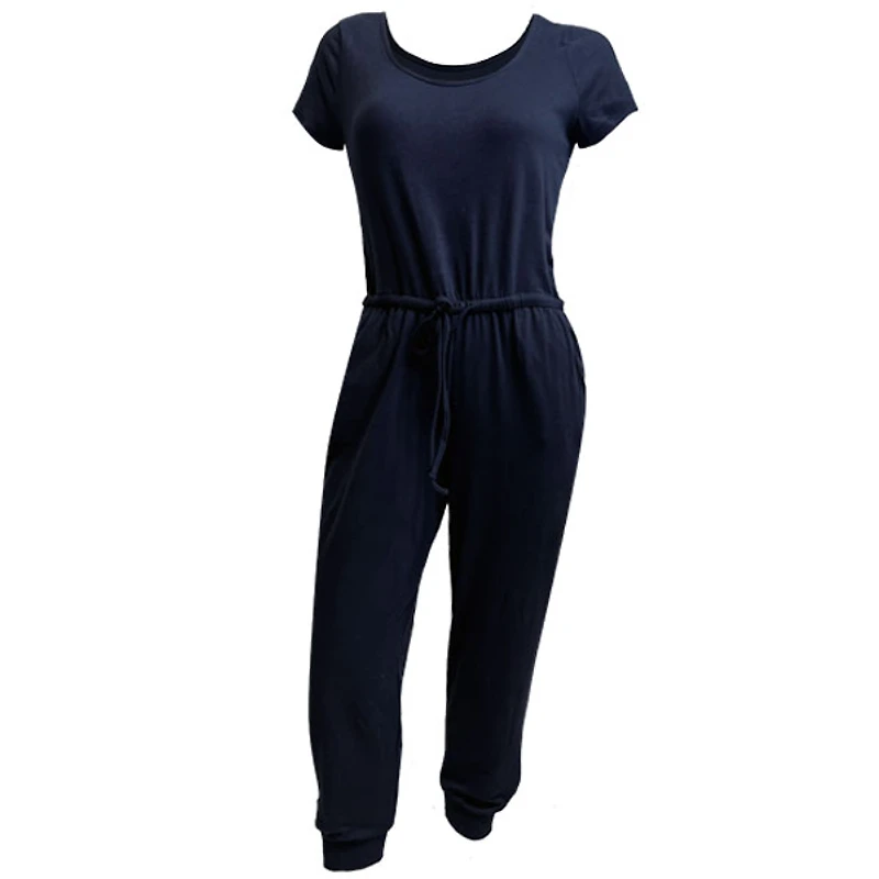 Black jumpsuit for women