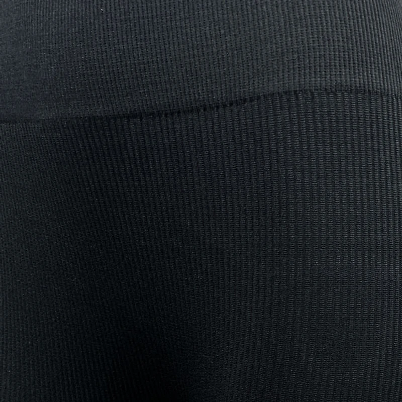 Black legging for women