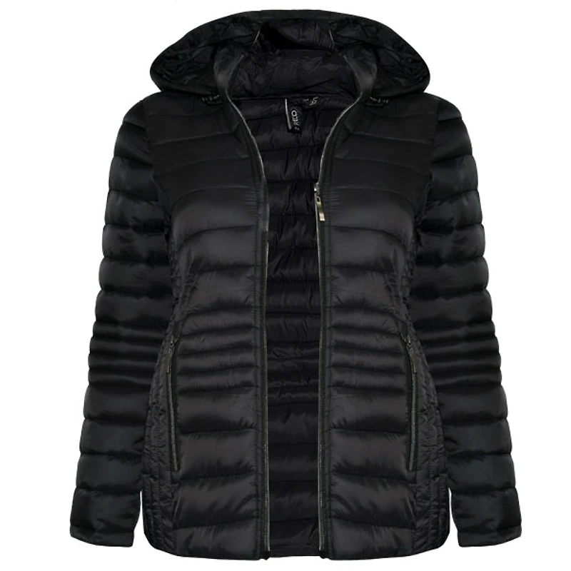 Black jacket RedX for women