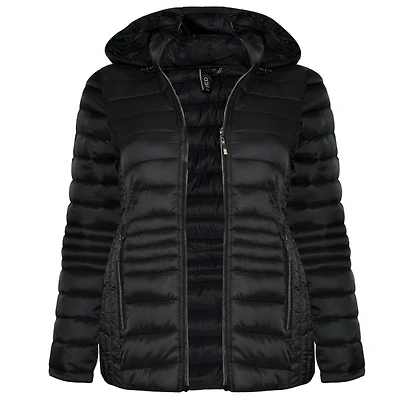 Black jacket RedX for women