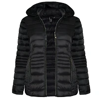 Black jacket RedX for women