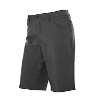Short gris OCX Outdoor pour homme