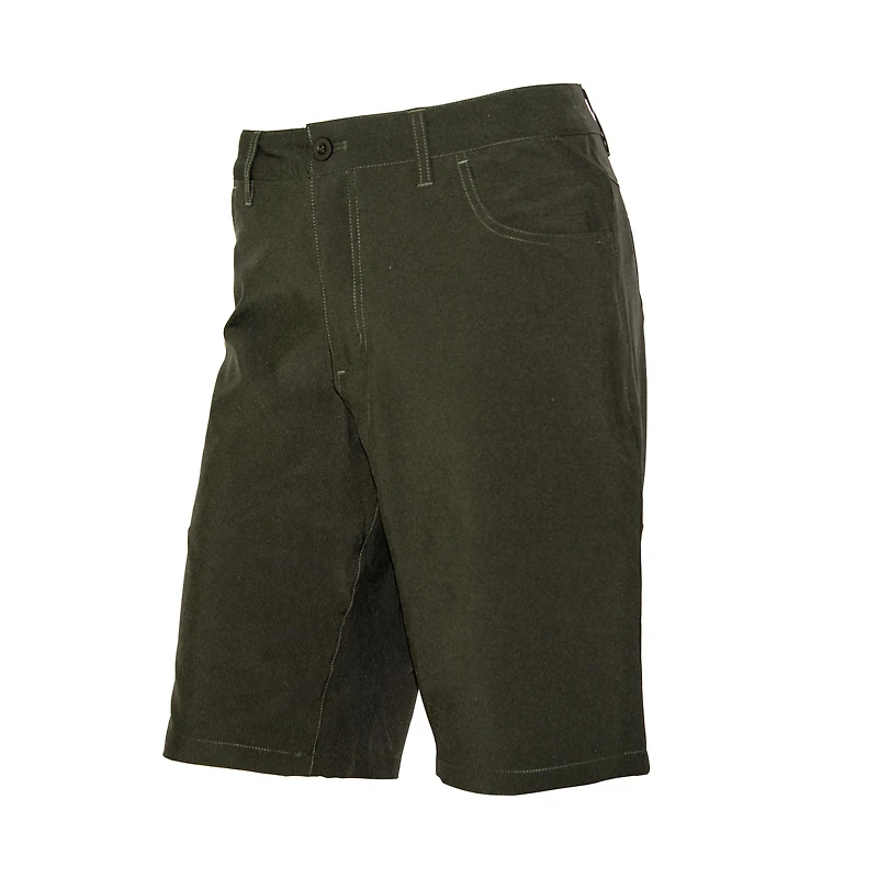 Khaki short OCX Outdoor for men