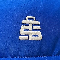 Blue winter coat Thirty Stone for men