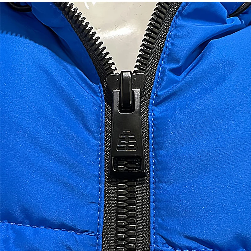 Blue winter coat Thirty Stone for men