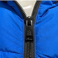 Blue winter coat Thirty Stone for men