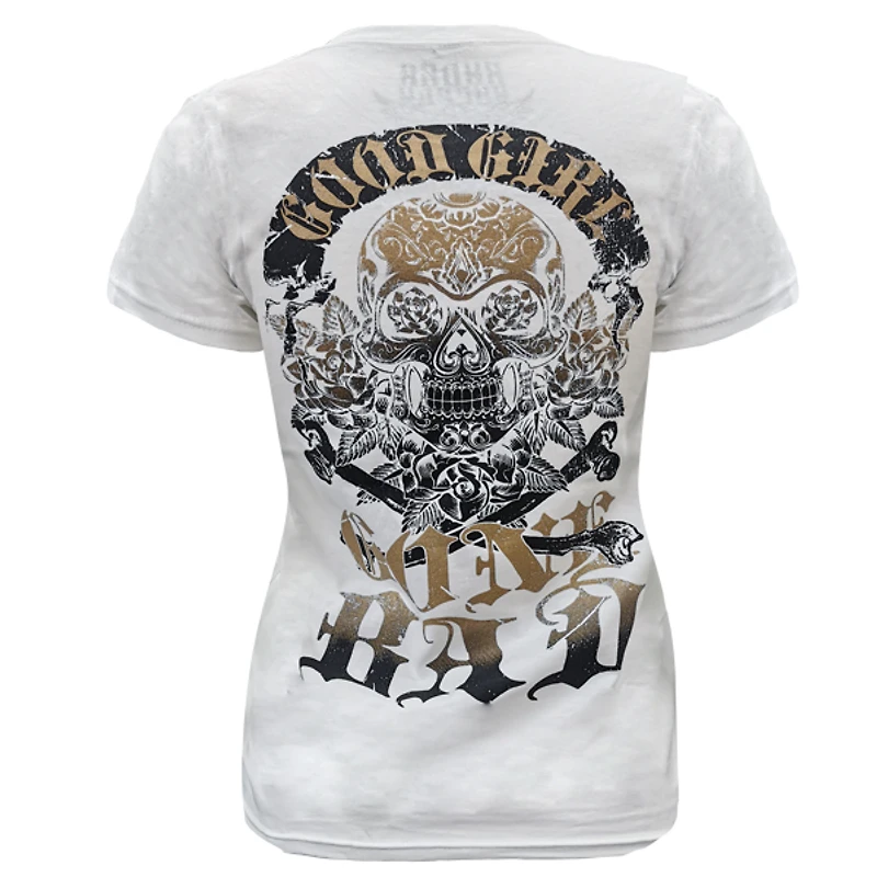 t-shirt Ryder for women