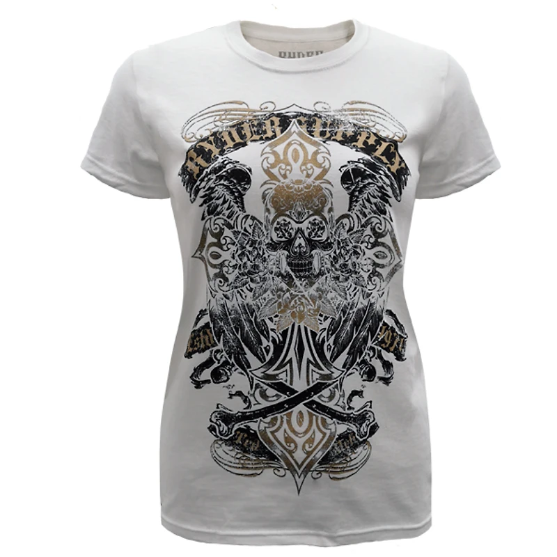 t-shirt Ryder for women