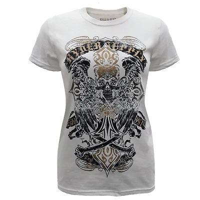 t-shirt Ryder for women