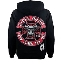 hoodie Ryder Supply for men