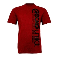 Red T-Shirt Ecko Unltd for Men