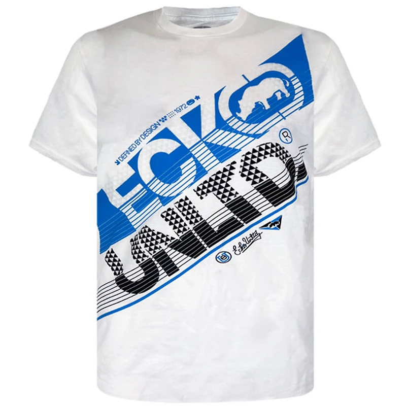 t-shirt Ecko Unltd for men