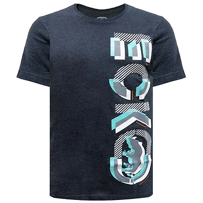 Grey t-shirt Ecko Unltd for men
