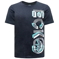 Grey t-shirt Ecko Unltd for men
