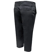 Grey pant for men (length