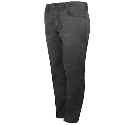 Grey pant for men (length