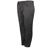 Grey pant for men (length