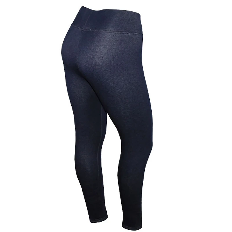 Sherpa legging for women