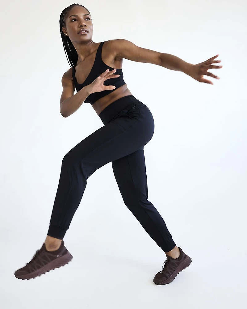 Pantalon jogger Pulse