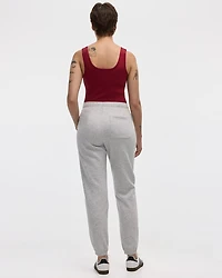 Fleece Jogger Pant